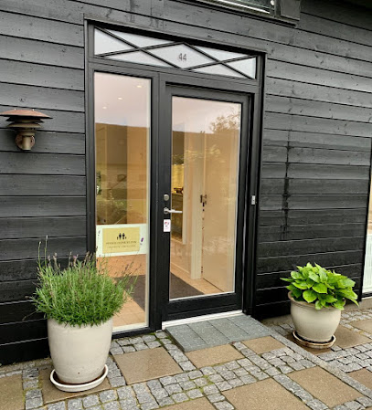 Psykologisk Klinik Aalborg