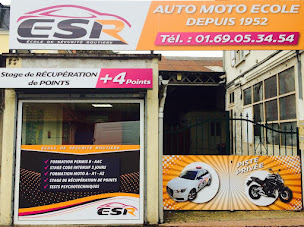 Photo n°14 de ESR Juvisy à Juvisy-sur-Orge (Auto-école)