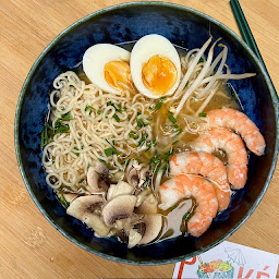 Photo n°50 de Poké Granville à Granville (Bar à poke)