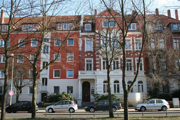 Wohnungsunternehmen Bösche GmbH & Co.KG photo