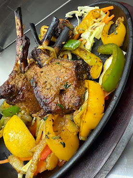 Masala Fusion Indian Restaurant by null