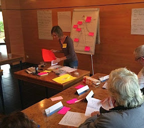 Photo n°1 de Coordination Santé Seine Eure - La Cosse à Louviers (Clinique)