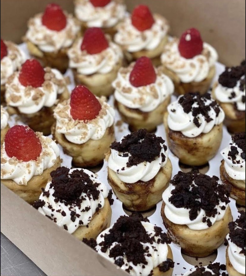 Cinnaholic — photo 7