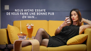 Photo n°14 de O'Flaherty's PERPIGNAN à Perpignan (Pub)