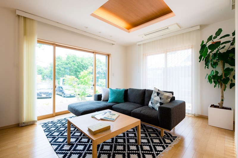 桧家住宅 久留米中央展示場