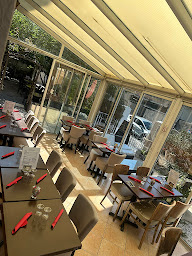 Photo n°14 de L'Ecrin de Verdure à Marseille (Restaurant)