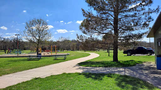 Hillsboro City Park