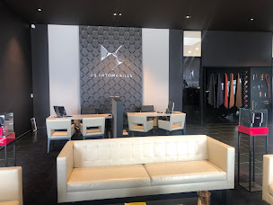 Photo n°4 de DS STORE SAINT-MALO à Saint-Malo (Vendeur de voitures d'occasion)