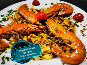 Photo n°12 de BRASSERIE LE ST ROCH à Gap (Restaurant)