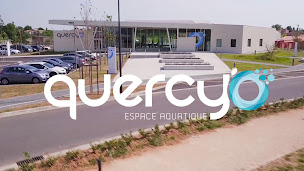 Photo n°2 de Quercy'O à Caussade (Piscine)