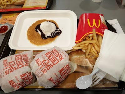 Photos of McDonald's Drive-Thru @ Jerudong Park