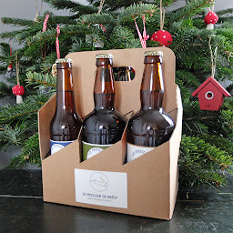 Photo n°14 de Le Pavillon de Précy à Précy (Microbrasserie)