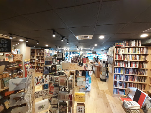 Paper Boat Booksellers - Thumbnail