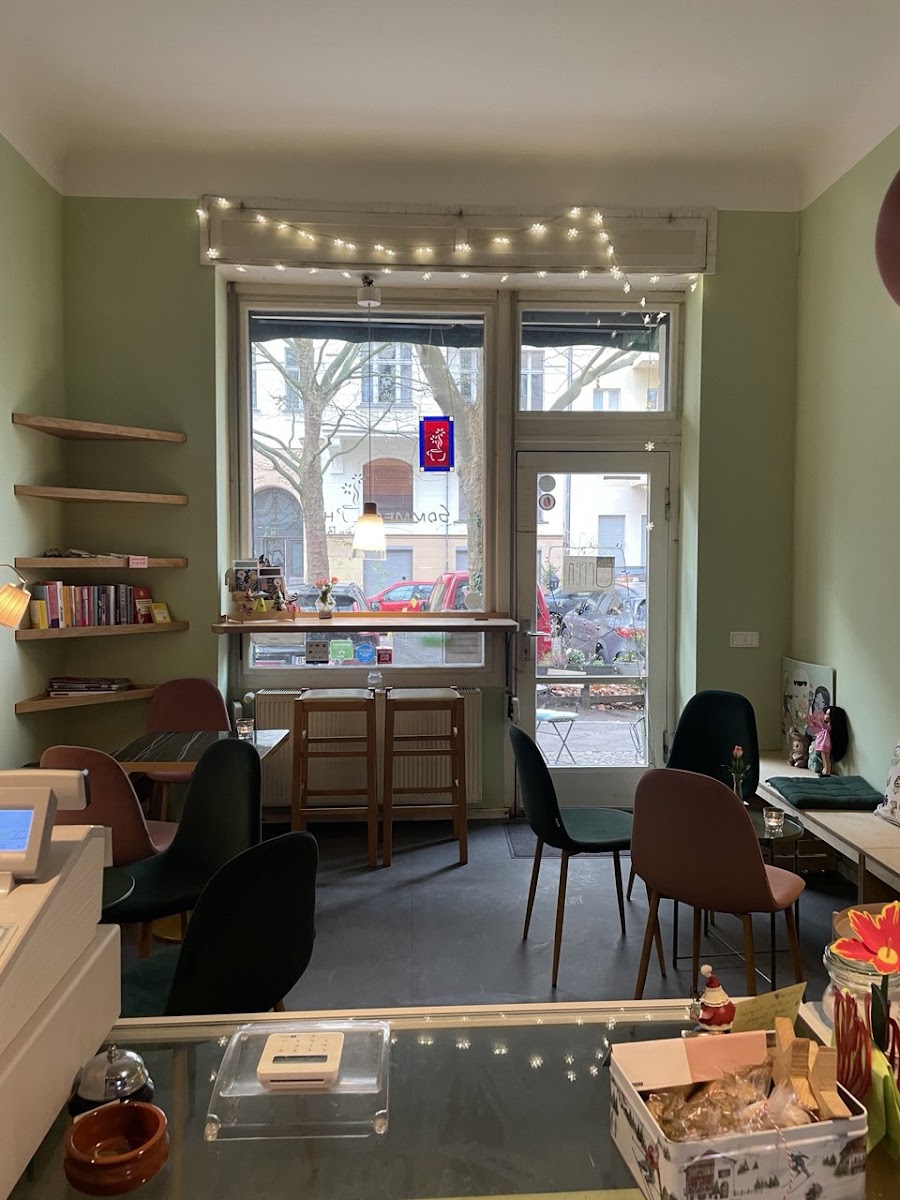 Sommerhaus KaffeeBar — photo 2
