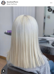 Photo n°32 de Must Coiffure Paris 15 à Paris (Salon de coiffure)