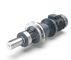 Photo n°2 de YILMAZ Reduktor FR à Belley (Fournisseur d'équipements industriels)