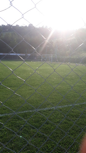Campo calcio - Visual