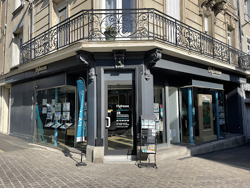 Agence immobilière l'Adresse Châteaubriant - Thumbnail