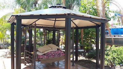 lodging