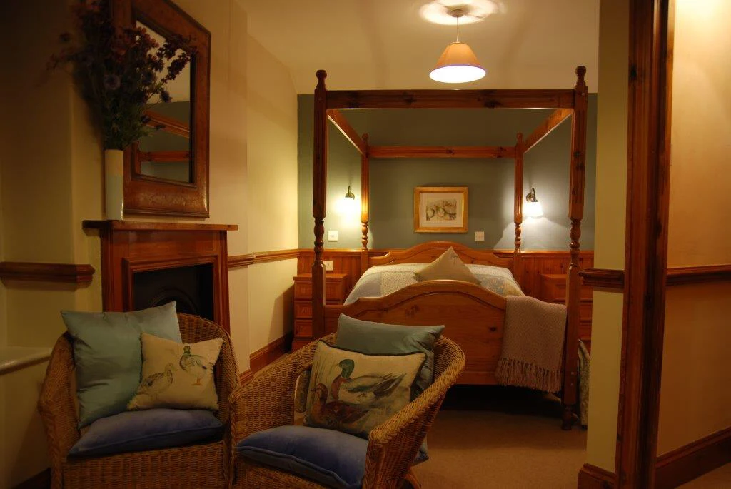 The Bull Inn