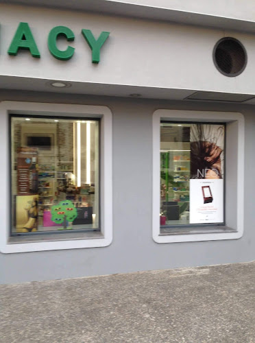 έναντι Αστυνομικου τμήματος, Αγίας Παρασκευής 17, Φωκίωνος Νέγρη 16, Λαύριο 195 00