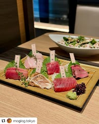 全席個室 マグロ婆娑羅 上野店