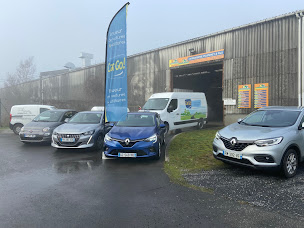 Photo n°4 de Motrio Carrosserie Poupeney à Rantigny (Mécanicien)