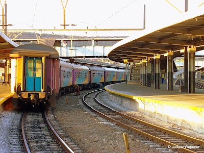 Photos of Bloemfontein