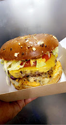 Photo n°13 de Chick'end café à Bagneux (Sandwicherie)