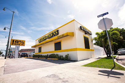 Queen Of Pawns casa de empeño en West Palm Beach