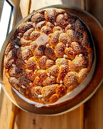 Photo n°10 de Pain'ssionnément gourmand à Luçon (Boulangerie)