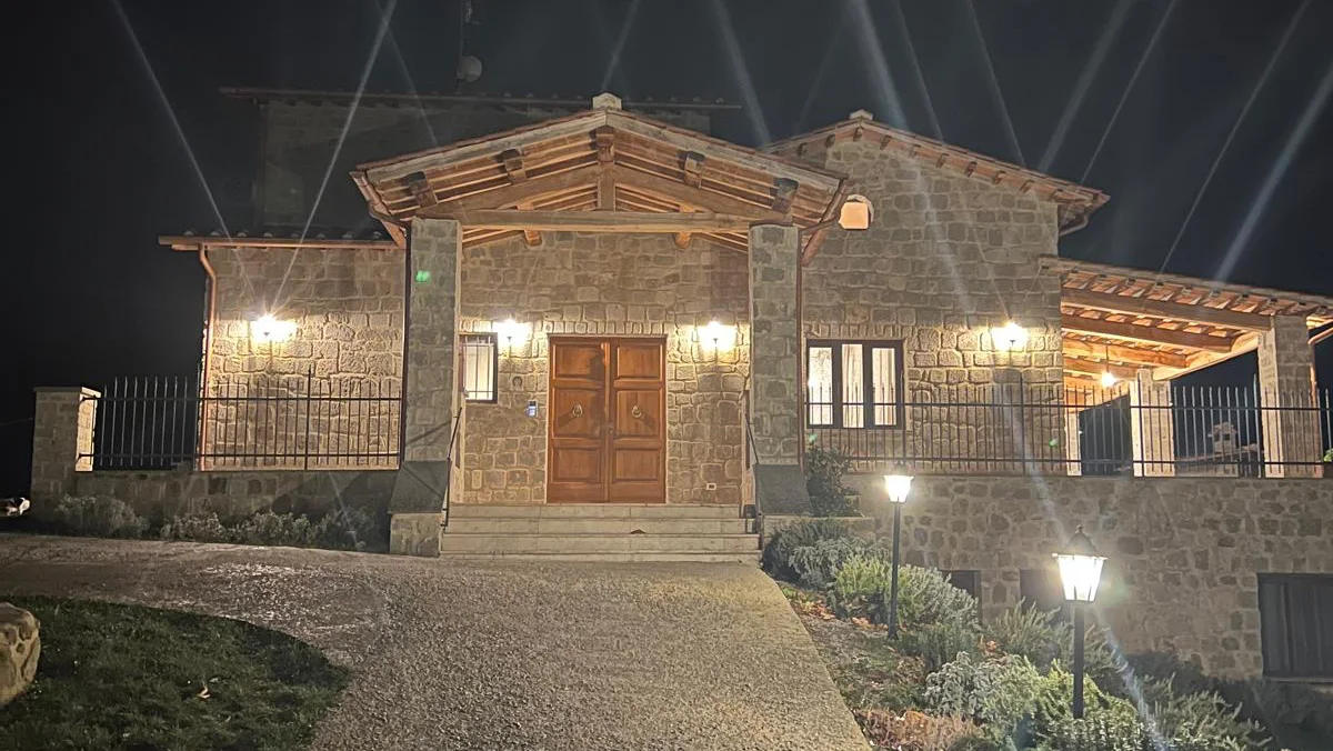 Villa Podere Vista Verde