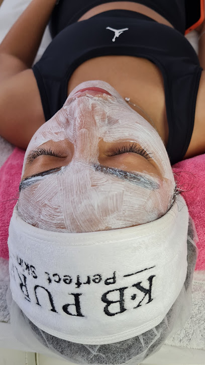 אורלי אספרנסה טיפולי יופי וקוסמטיקה