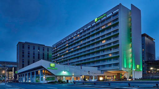 Holiday Inn London - Wembley by IHG