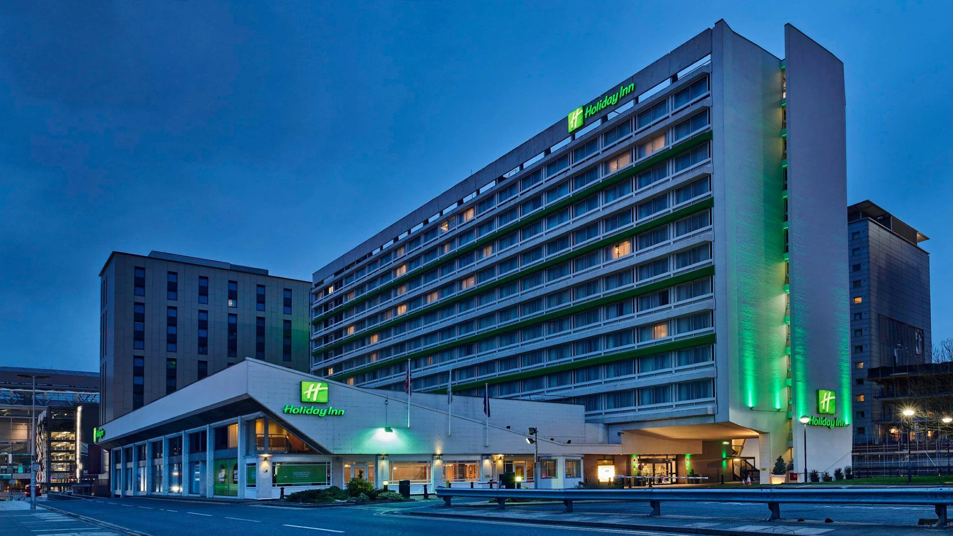 Holiday Inn London - Wembley by IHG