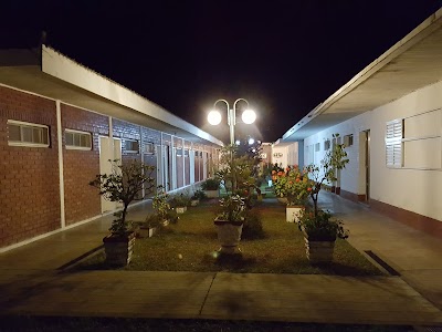 Photos of Hotel Siria Ramallo