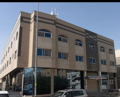 شركة عبدالمحسن السهلي القابضة