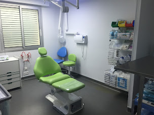 Photo n°1 de Dr Goutman - Dentiste Lagny-sur-Marne à Lagny-sur-Marne (Dentiste)