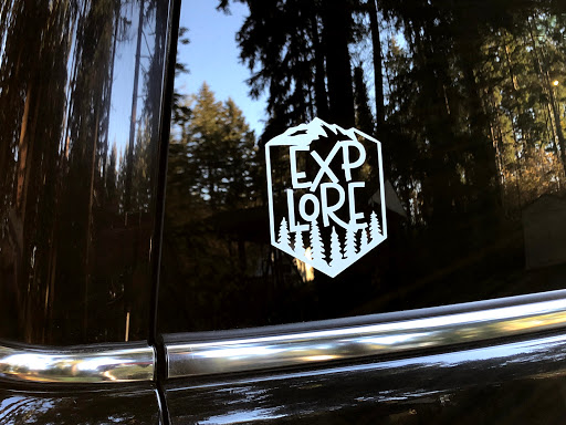 MCE Apparel - Visual