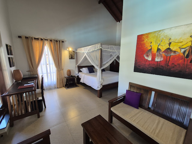 Imagine Villa Hotel by null