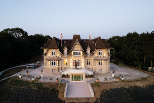 Photo n°11 de Maison Douce Époque à Benerville-sur-Mer (Lieu de mariage)