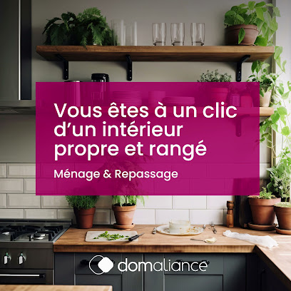 Domaliance Ile-de-France Ouest