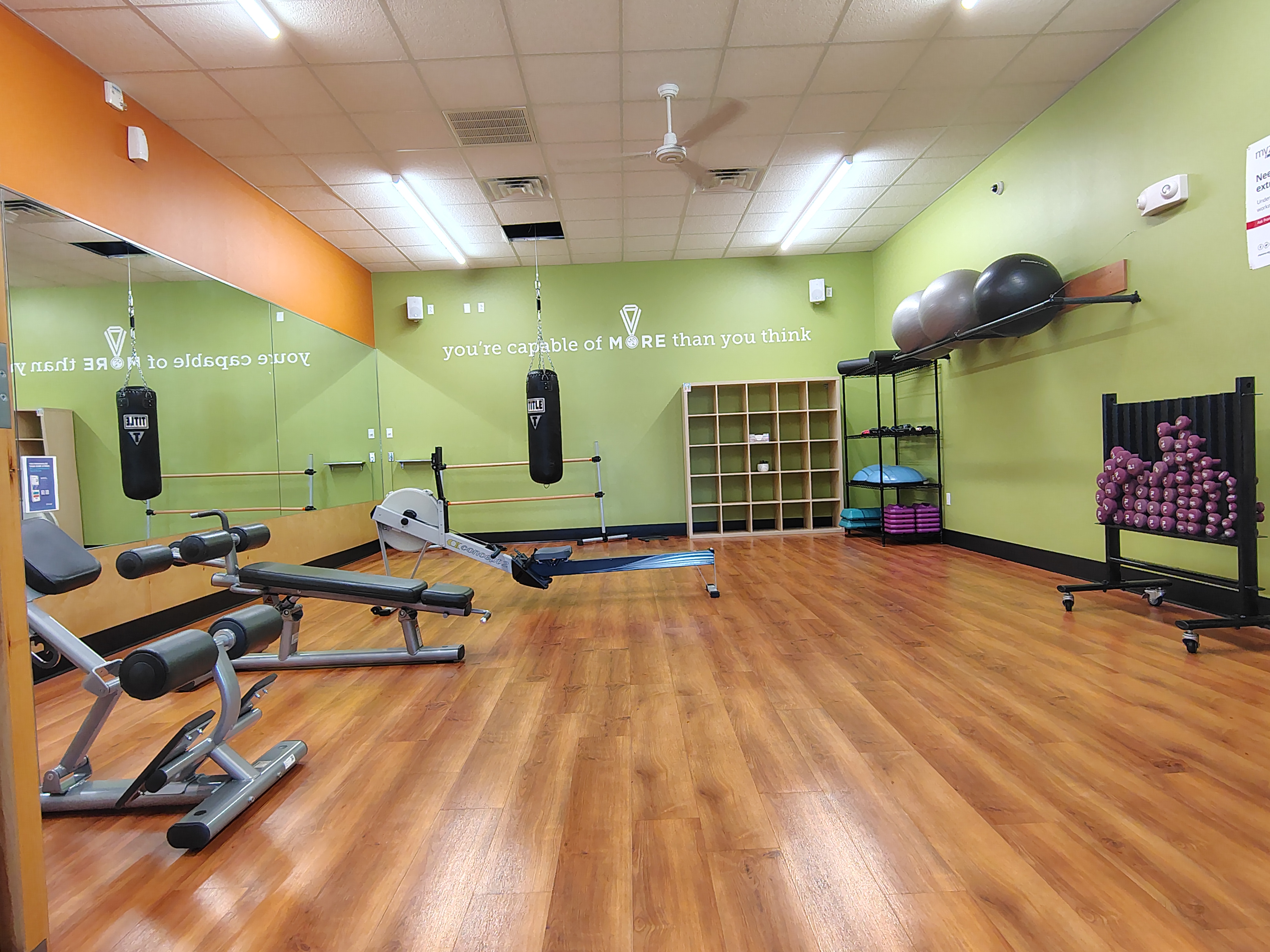 Anytime Fitness photo 14