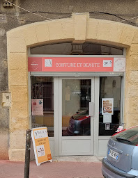 Photo n°1 de Coiffure et Beauté Helene et Lisa B à Montpellier (Spa)