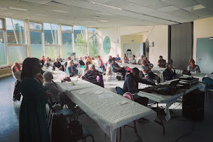 Photo n°18 de EAKS Mma Team ESKRIMA ARNIS KALI SYSTEM à Fleury-Mérogis (École d'arts martiaux)