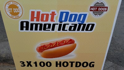 Photos of Hot Dog Americano