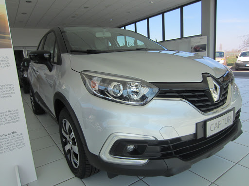 Migliorauto snc Renault Dacia - Thumbnail