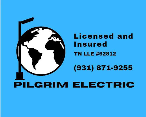 Pilgrim Electric - Visual