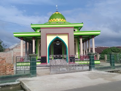 Photos of Masjid Al Barokah