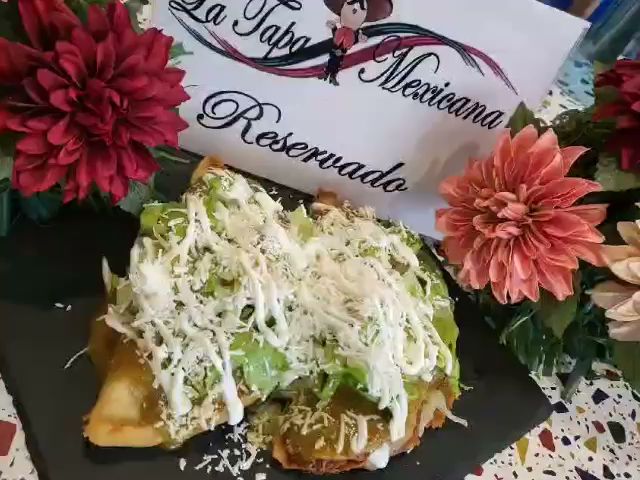 La Tapa Mexicana — photo 2
